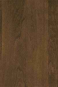 Pika Stain on Alder